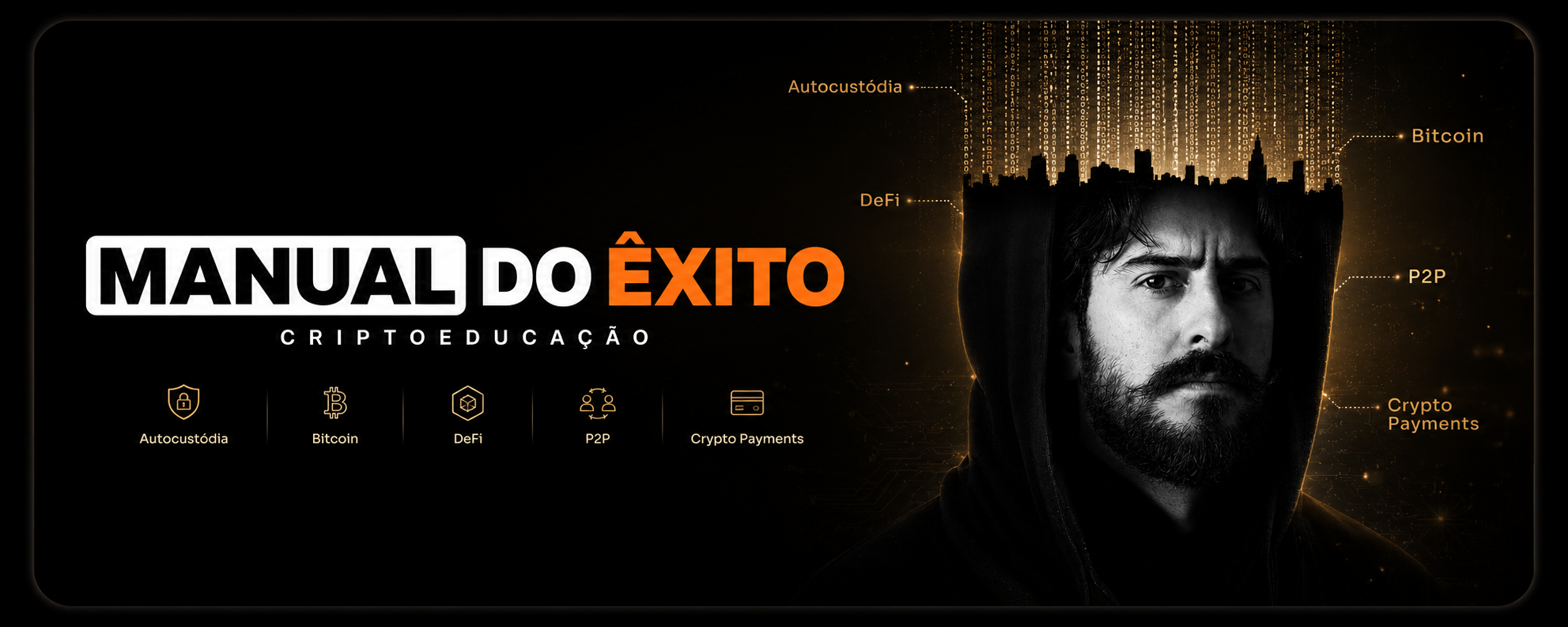 Manual do Exito - Criptoeducacao